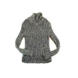 A SUPER nice Express sweater~EUC